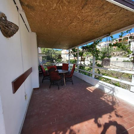 Apartment Bunjo'S Beach House Trogir Exterior foto
